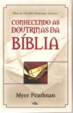 Conhecendo as Doutrinas da Bíblia - Myer Pearlman